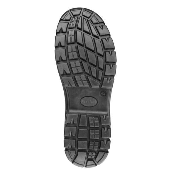 Rock Fall RF256 Plough Non Safety Dealer Boot