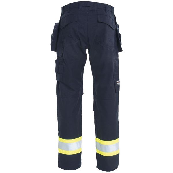 Tranemo 605881 Womens FR Craftsman Trousers