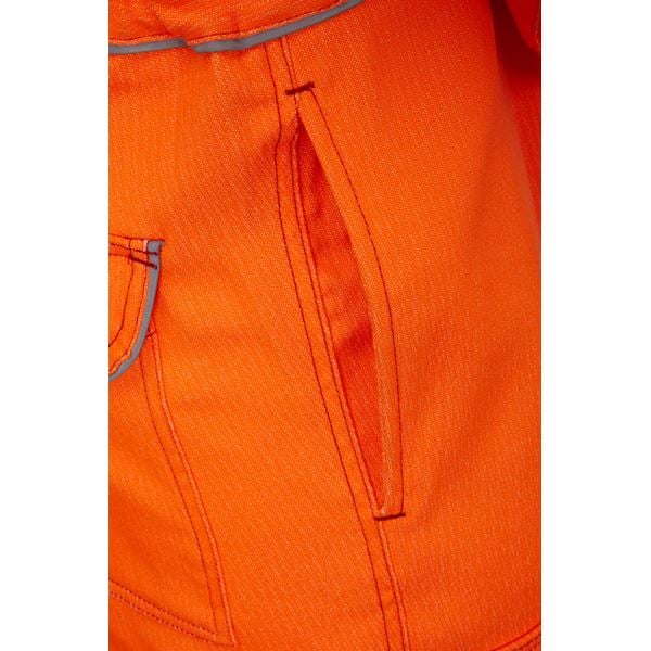 Pulsarail PRARC05 Multinorm Overalls