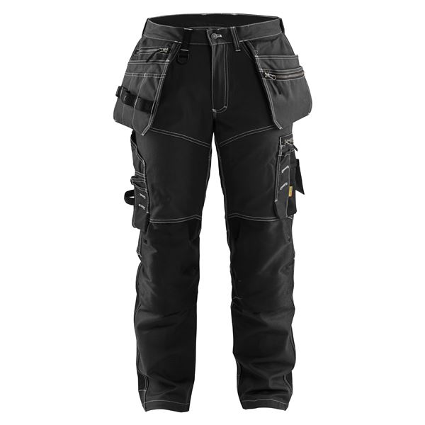 Blaklader 1790 Craftsman Stretch Work Trousers