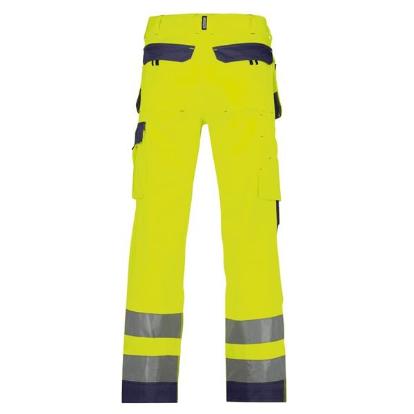 Dassy Glasgow High Vis Work Trousers