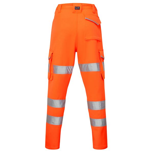 Leo CL04 Beckamoor Womens Stretch Trouser