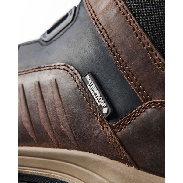 Blaklader 2492 Storm safety Boot