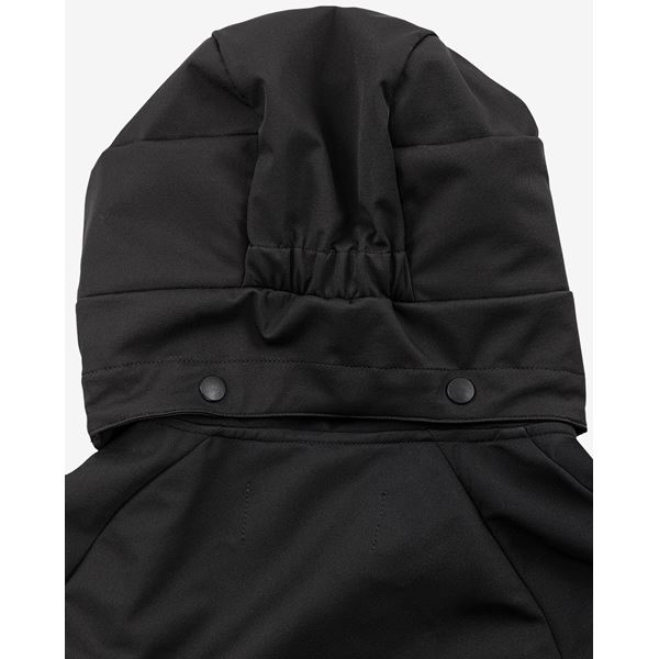 Fristads 4871 Hooded Softshell Jacket