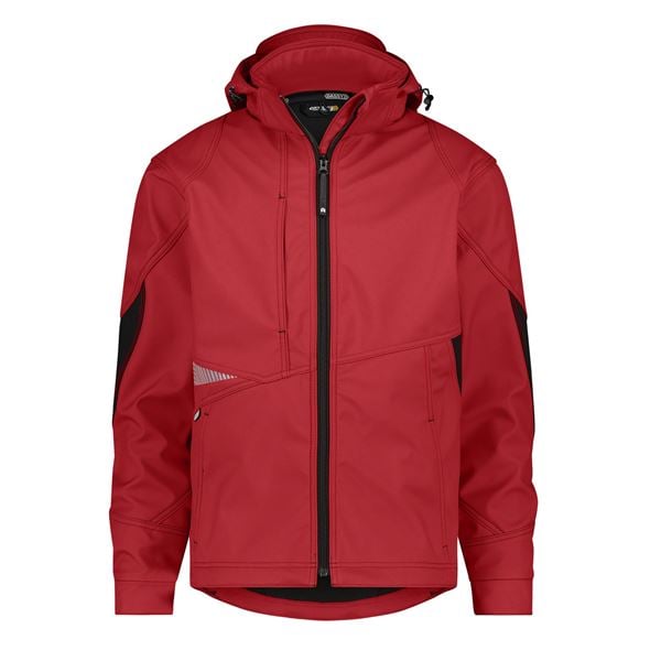 Dassy Gravity Softshell Jacket