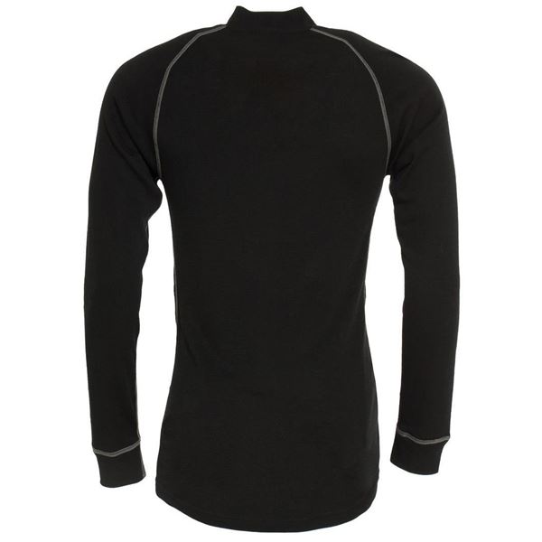 Tranemo 6319 Merino RX Arc FR Turtleneck Top