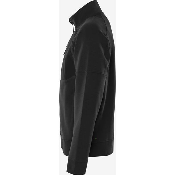 Fristads 7830 Sweatshirt Jacket