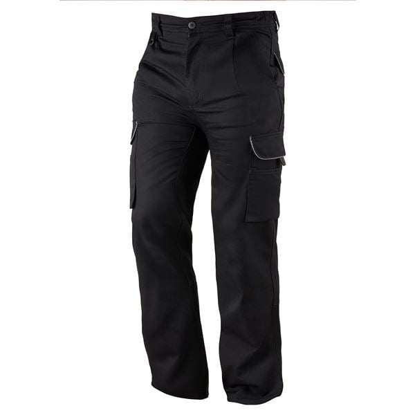 Orn 2300R Heron EarthPro Work Trousers