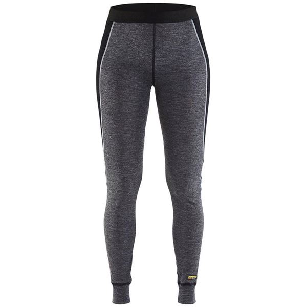 Blaklader 7201 Womens Merino Leggings