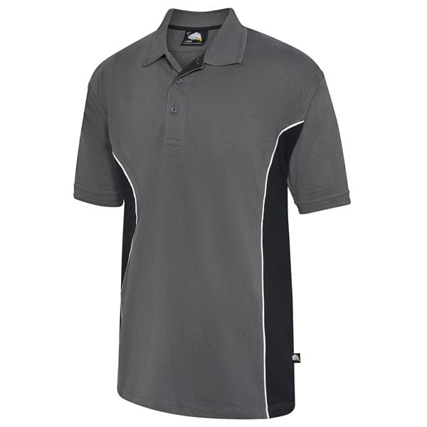 Orn 1180 Silverswift Poloshirt