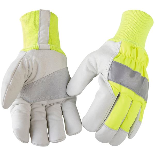 Blaklader 2240 Lined Work Gloves