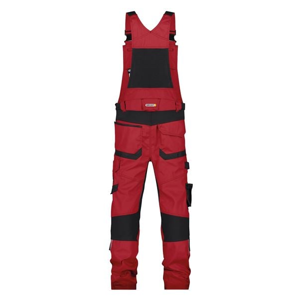 Dassy Tronix Bib and Brace Overalls