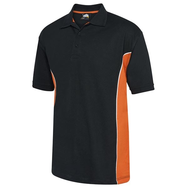 Orn 1180 Silverswift Poloshirt
