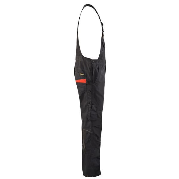 Blaklader 2695 Bib & Brace Overall
