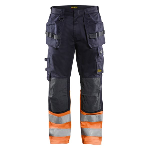Blaklader 1489 Multinorm Trousers