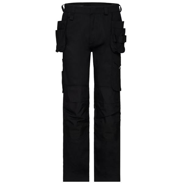 Dassy Rossi Flex Work Trousers
