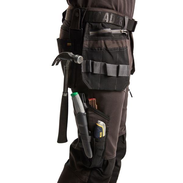 Blaklader 1590 Craftsman Stretch Trouser