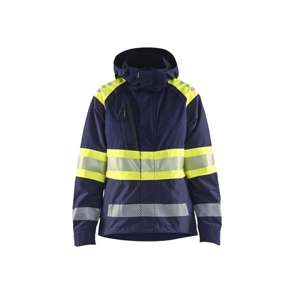 Blaklader 4430 Womens High Vis Jacket