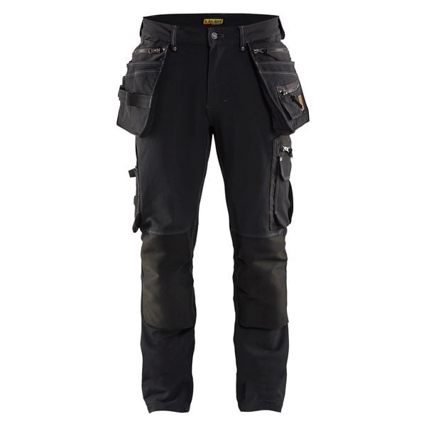 Blaklader 1998 Craftsman Stretch Trouser