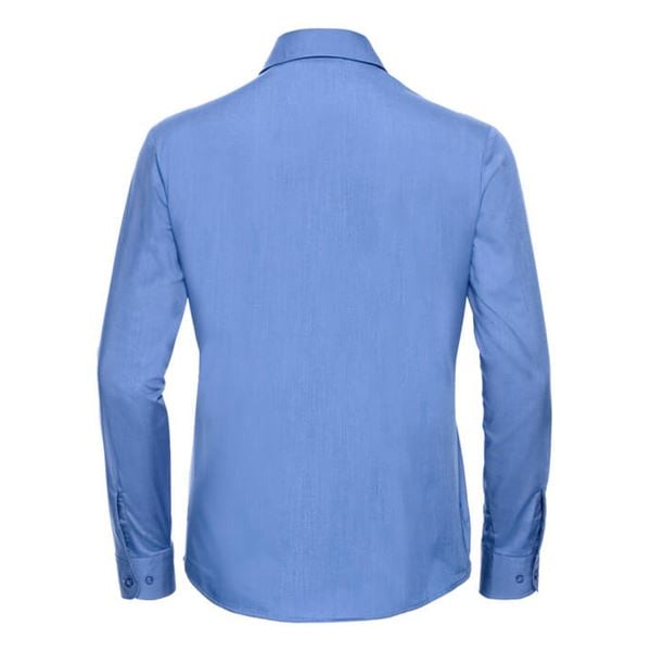 Russell 934F Easycare Poplin Blouse