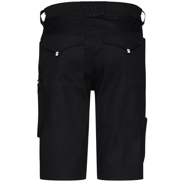 Dassy Botta Flex Work Shorts