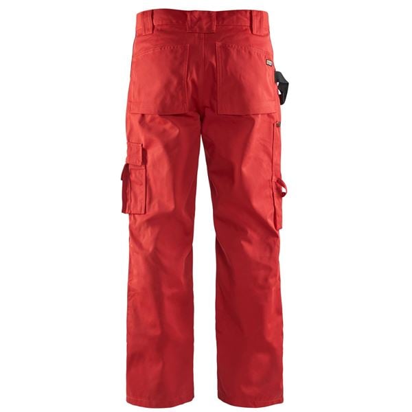 Blaklader 1570 Work Trousers