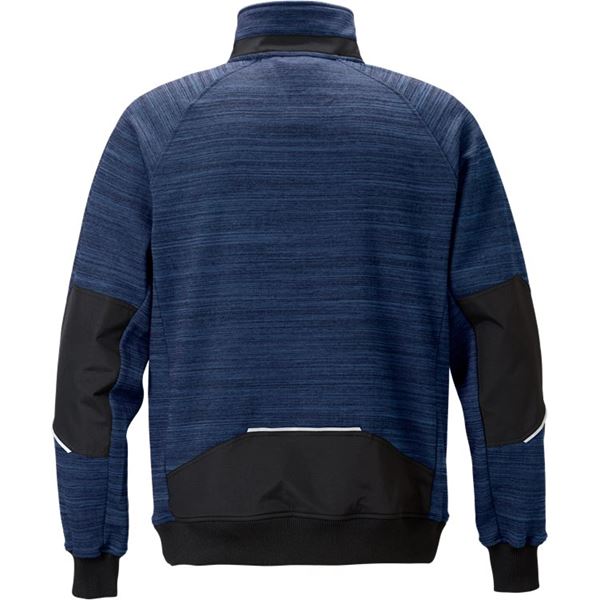 Fristads Gen Y Sweat Jacket 7052