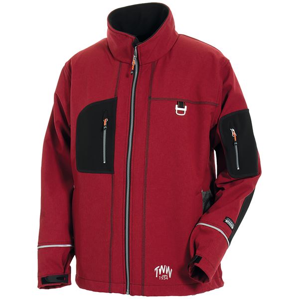 Tranemo 3535 Softshell Jacket