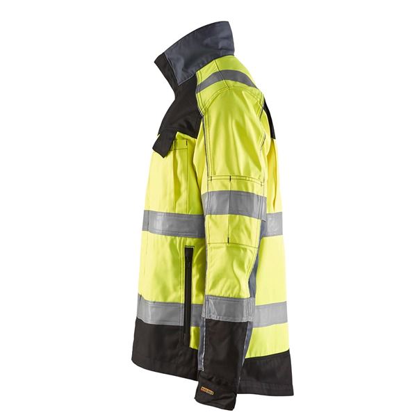 Blaklader 4051 High Vis Jacket