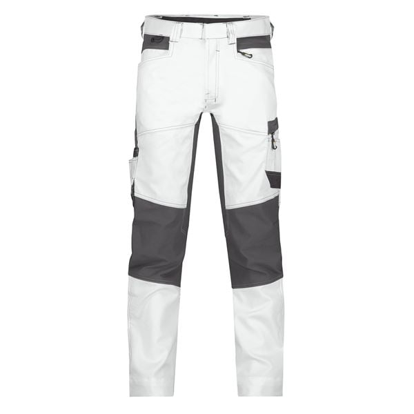 Dassy Helix Painters Stretch Trousers