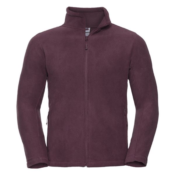 Russell R870M Fleece Jacket
