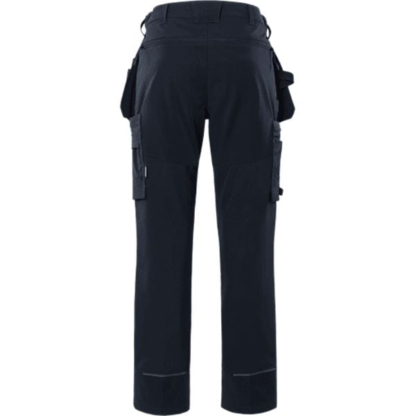 Fristads 2599 Womens Craftsman Trousers