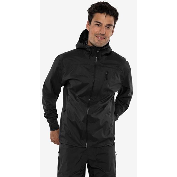 Fristads Zinc Waterproof Jacket