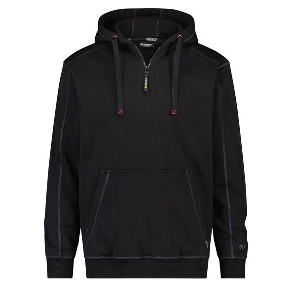 Dassy Indy Hooded Sweatshirt