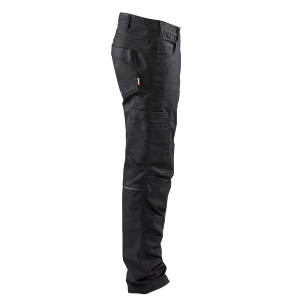 Blaklader 1439 Stretch Denim Trouser