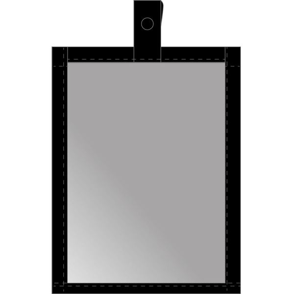 Tranemo 9019 ID Pocket