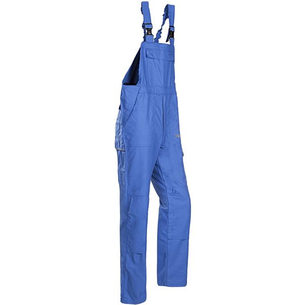 Sioen 023 Gramat Arc Bib & Brace Overalls