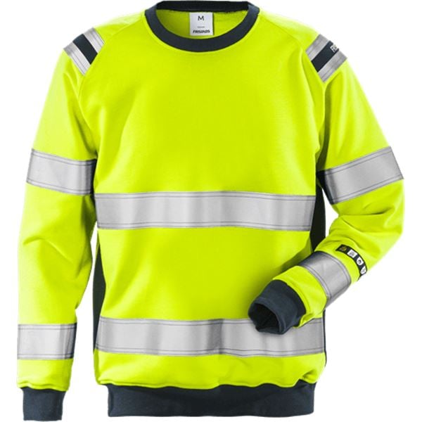 Fristads Flamestat Multinorm Sweatshirt 7076