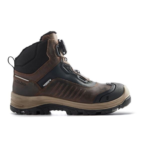 Blaklader 2492 Storm safety Boot