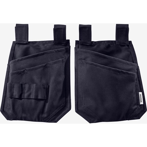 Fristads 9179 Flamestat Nail Pockets