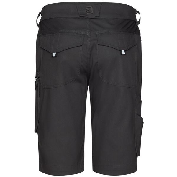 Dassy Botta Flex Work Shorts
