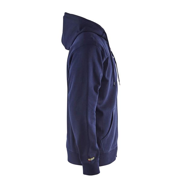 Blaklader 3366 Full Zip Hoodie