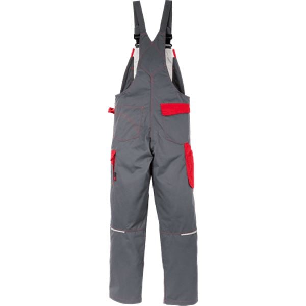 Fristads Icon Bib & Brace Overalls 1009 LUXE