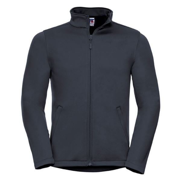 Russell R040M Mens Softshell Jacket