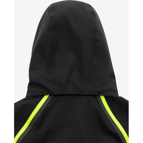 Fristads 4873 PrimaLoft® Stretch Winter Jacket