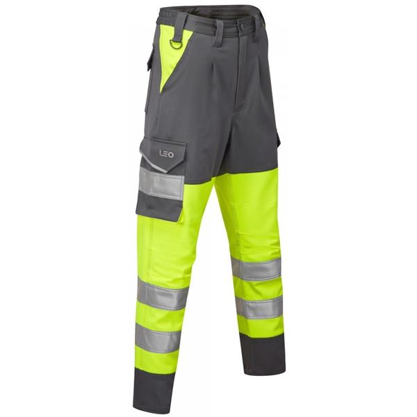 Leo CL04 Beckamoor Womens Stretch Trouser