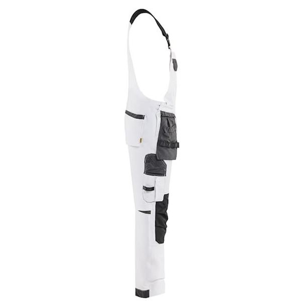 Blaklader 2625 Stretch Bib and Brace Overall