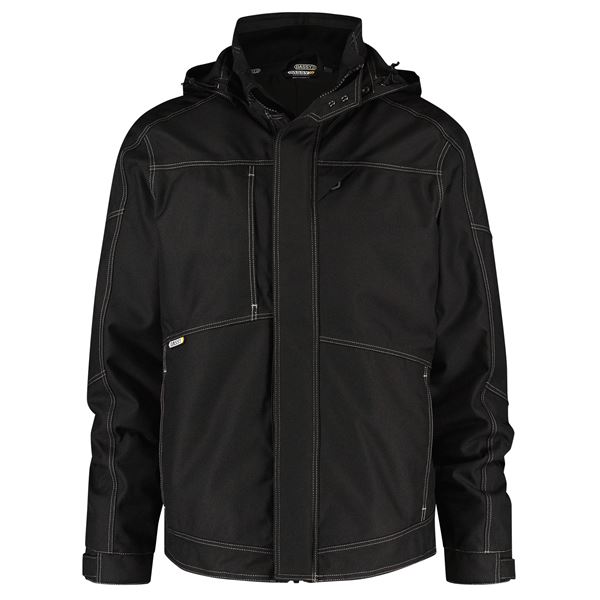 Dassy Minsk Winter jacket