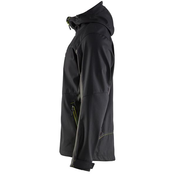 Blaklader 4753 Softshell Jacket