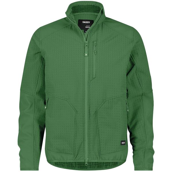 Dassy Sintra Midlayer Jacket